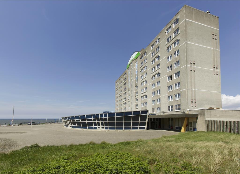 Beachhotel Zandvoort By Center Parcs Esterno foto