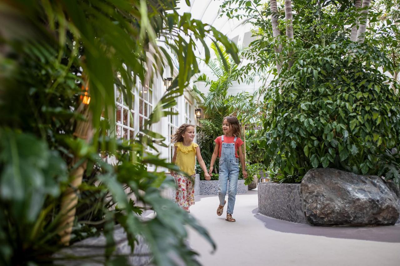 Beachhotel Zandvoort By Center Parcs Esterno foto