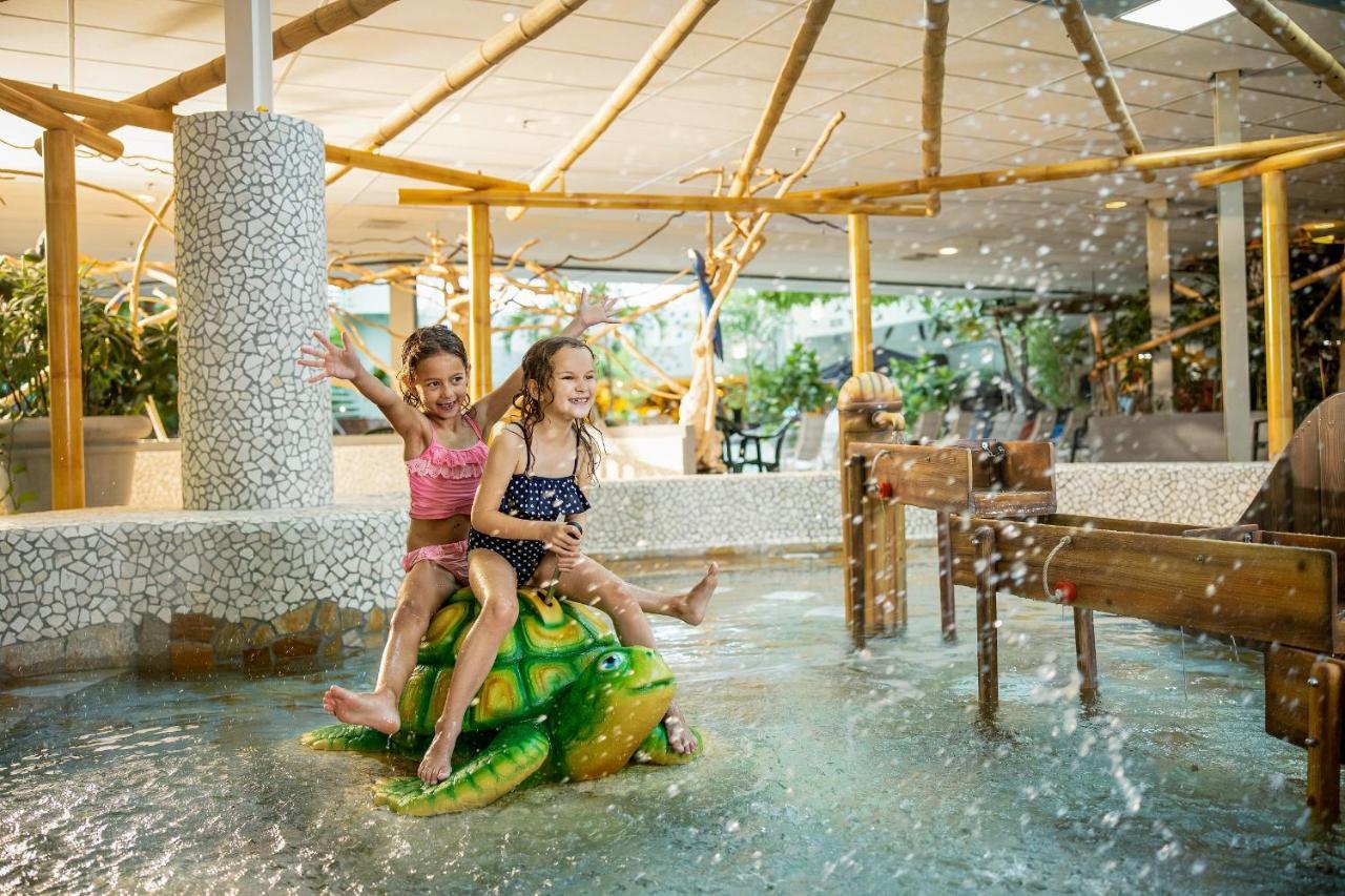 Beachhotel Zandvoort By Center Parcs Esterno foto