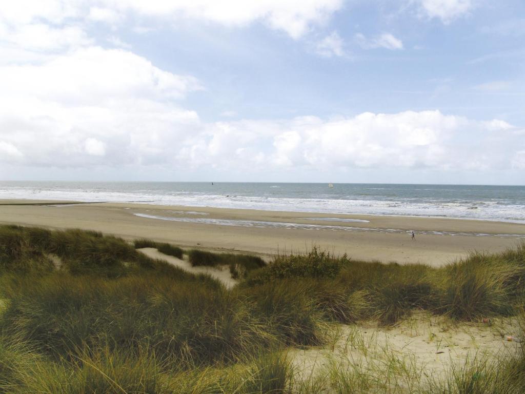 Beachhotel Zandvoort By Center Parcs Esterno foto