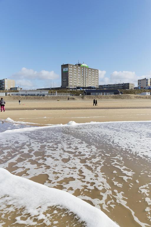 Beachhotel Zandvoort By Center Parcs Esterno foto