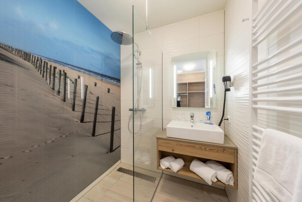 Beachhotel Zandvoort By Center Parcs Esterno foto