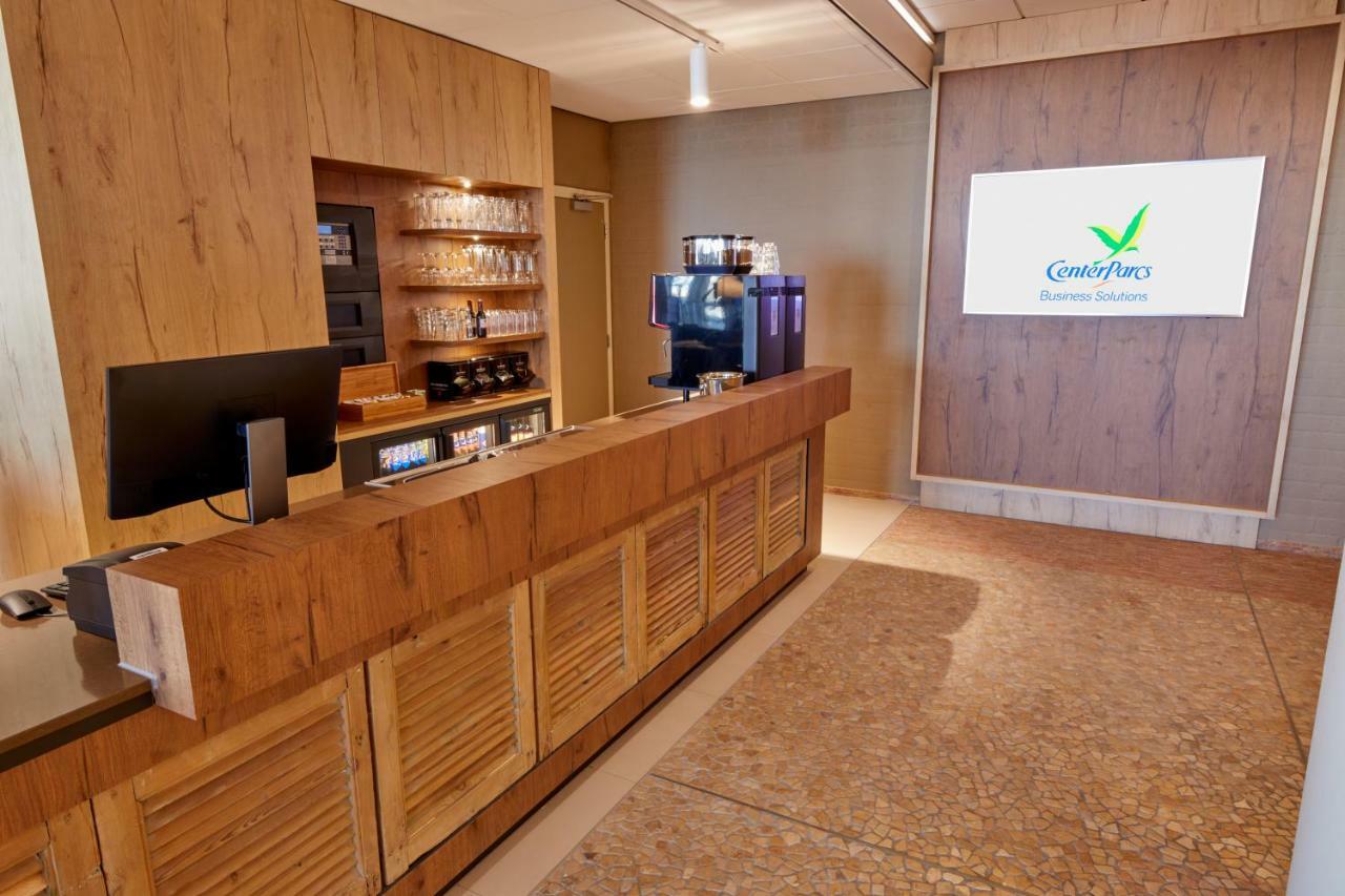 Beachhotel Zandvoort By Center Parcs Esterno foto